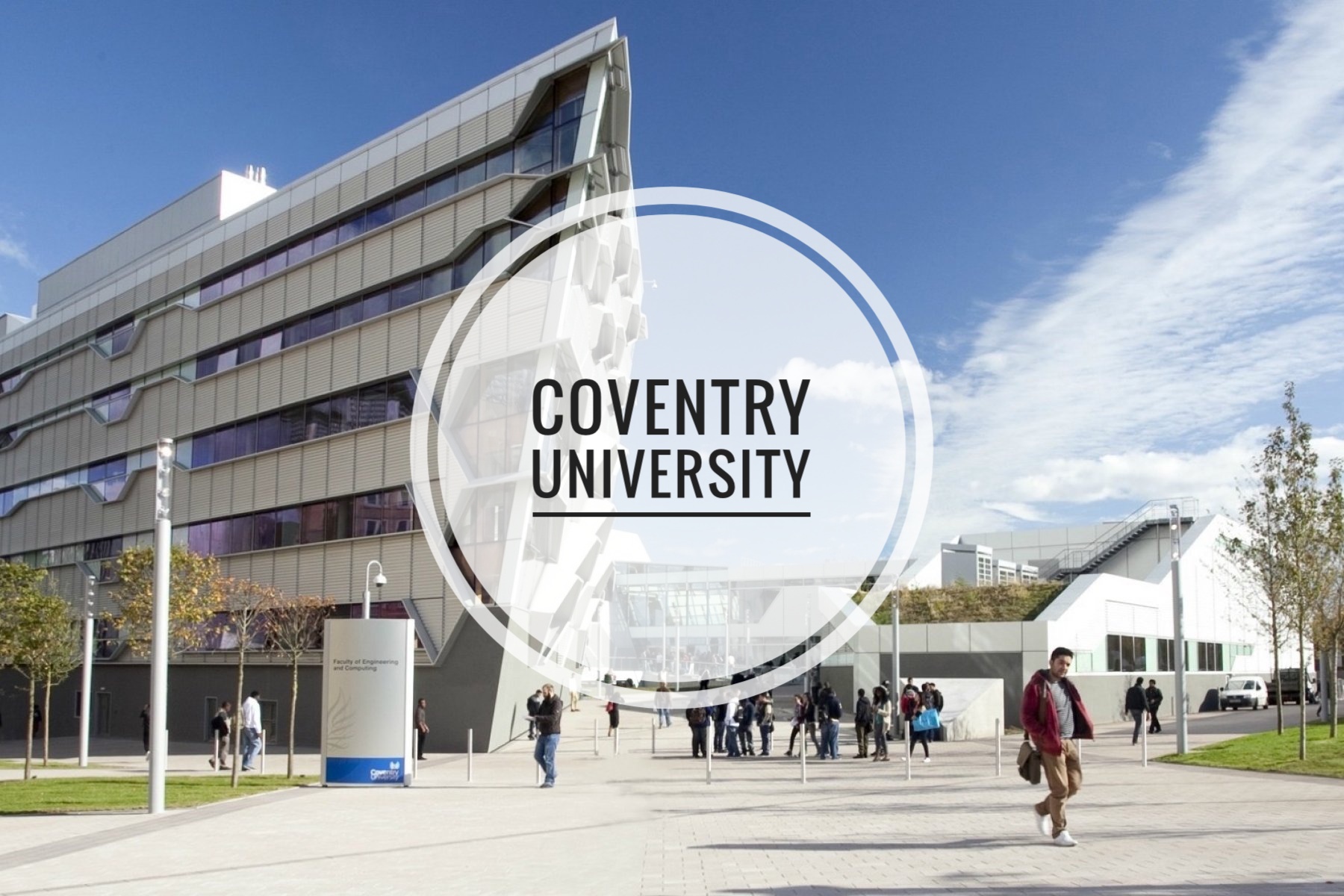 University coventry Coventry University